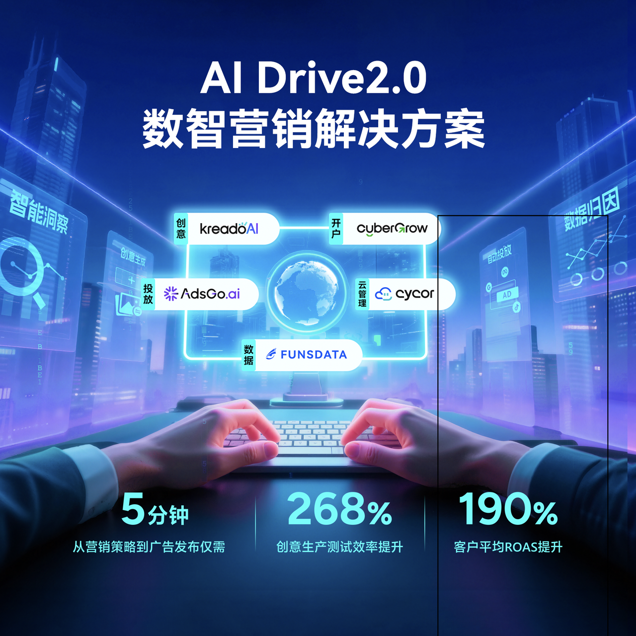 2025CJԲ���ս�� ��ģ�ӵ������壺97����AI Drive 2.0 �ع�����Ӫ���·�ʽ